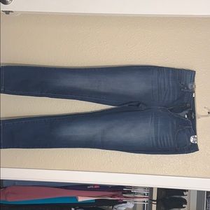 nine west jeans